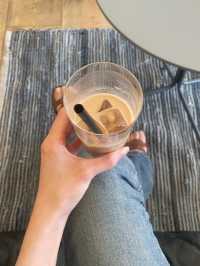 絶対行くべき清州カフェ"hoppercoffe''☕️
