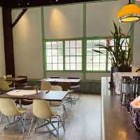 旺福花蓮義式小餐館