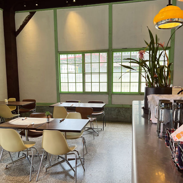 旺福花蓮義式小餐館