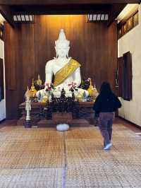 วัดผาลาด วัดเก่าแก่เชิงดอยสุเทพ