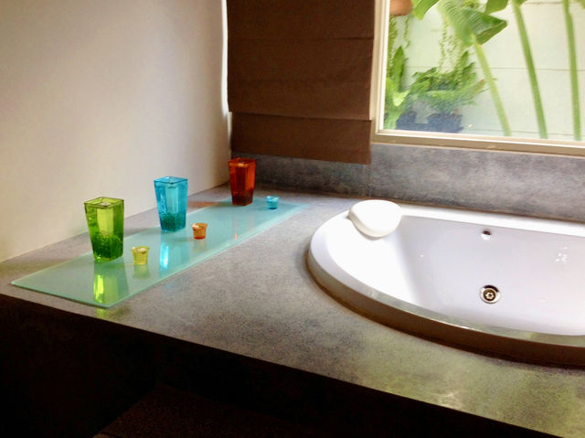 🌅 Stayed at The Kee Resort Phuket – The Perfect Patong Mix