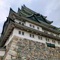 名古屋 | 名古屋城，名古屋人氣 No.1 觀光景點