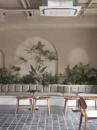 Timeless Cafe