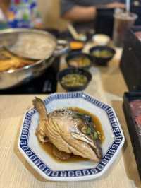 ตะลุยกิน Photo's Shabu Halal สงขลา🍲✨