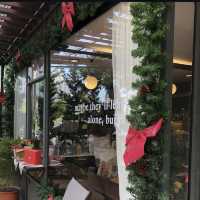 Mistletoe Flour Thyme – Pattaya