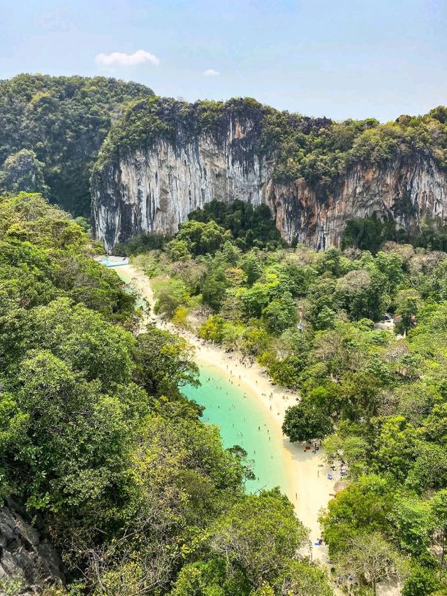 Hong Island Viewpoint