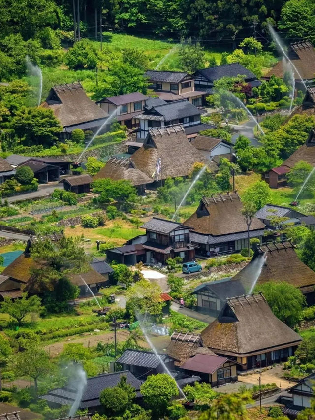 北陸🇯🇵 用輕鬆心情看世界 🌎