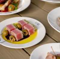 ร้านใหม่ภูเก็ต LUME Seafood Restaurant & Bar 🐚