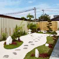 MUZI MATCHA CAFE 