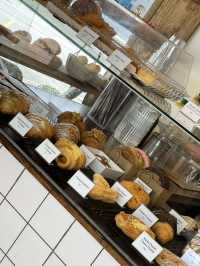 Mama's Haus ร้านเบเกอรี่ฟีลอบอุ่น