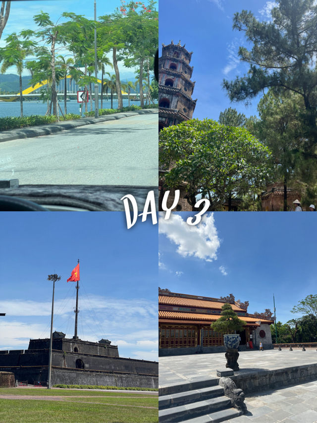 ทริปเวียดนาม 5 วัน 3 เมือง!