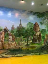Art in Paradise Pattaya