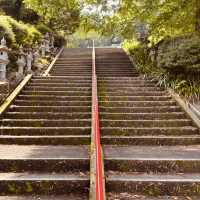 🌋 Solo Adventure: Kyushu – Japan’s Volcanic Wonderland (Summer Edition)