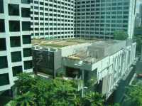 Grand Hyatt Singapore