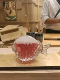 精緻日料推薦