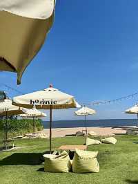 Bonnie on the beach คาเฟ่สุดcuteหัวหิน