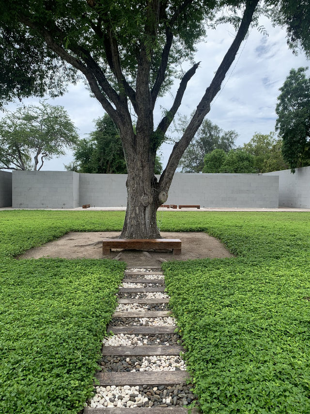 Tolani Resort Kui Buri 
