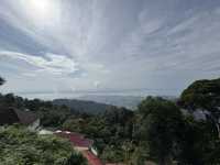 🌿 Elevated Escape: Penang Hill’s Perfect Blend of Nature and Nostalgia