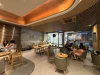☕ Coffee Break… Eventually – Starbucks Reserve Gurney Plaza
