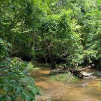 Chickasaw National Recreation Area – Sulphur, OK