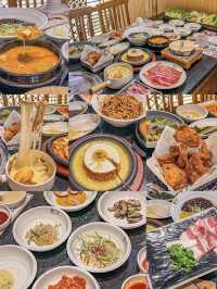深圳本家韓國料理