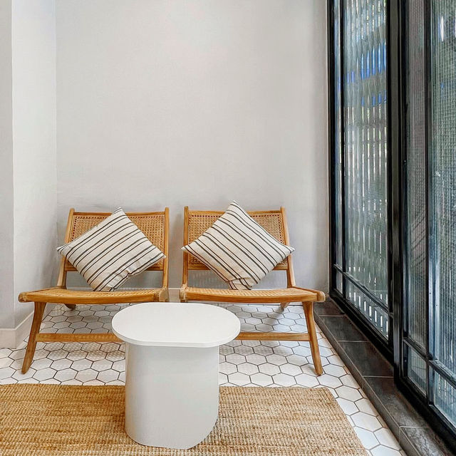 Playful Brews in a Cozy Corner