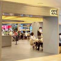 APC Cafe