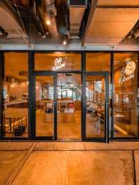 Cafe Kitsune Tokyo