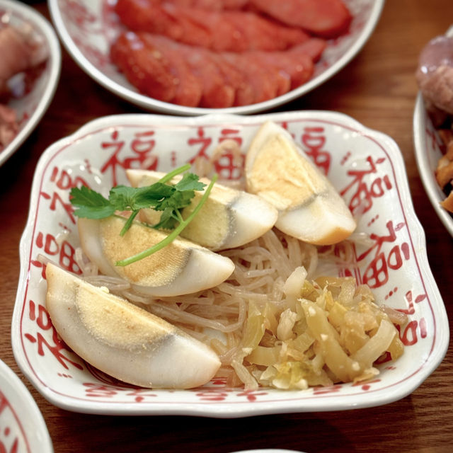 寶島風味@阿城鵝肉 寶島風味@阿城鵝肉