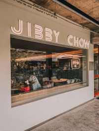 Quiet Escape in the City – Discovering The Campus @ Ampang 
