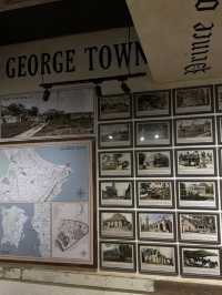 Penang History Gallery – A Living Time Capsule in George Town  