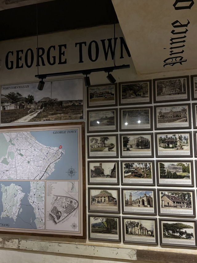 Penang History Gallery – A Living Time Capsule in George Town  
