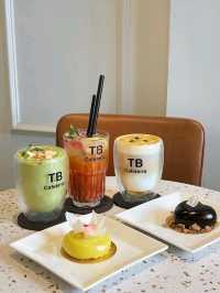 TB Cafeteria
