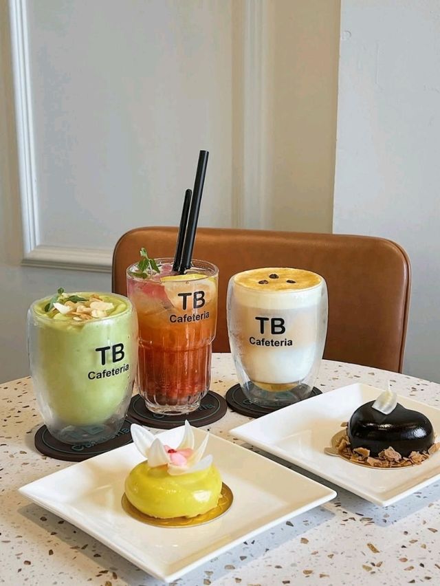 TB Cafeteria