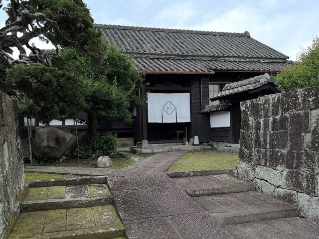 【宮崎】九州の小京都🎐飫肥城下町でタイムスリップ旅