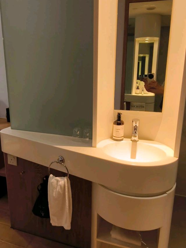 lyf Bugis Singapore by Ascott