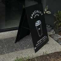 Roastery Village Coffee Samui
