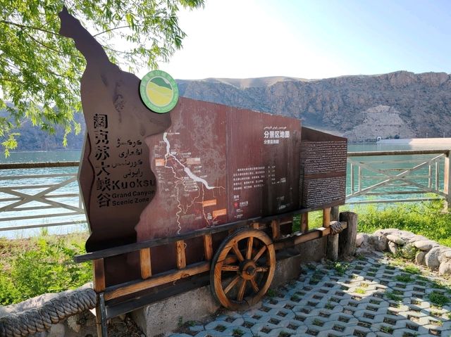 Return Boat Trip: Kurtai Dock to Kushtay Dock