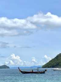 Banana Beach หาดกล้วยในภูเก็ต 🐚