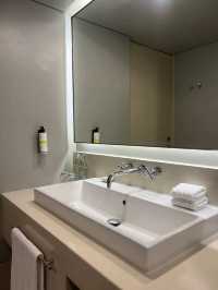 Pullman Pattaya โรงแรมพูลแมน พัทยา 