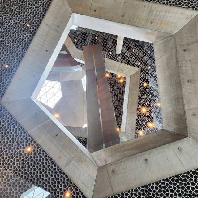 The Library of Dreams - Deichman Library Oslo