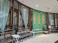 ร้าน 陶陶居 (Tao Tao Ju)