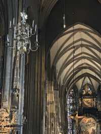 Vienna: Waltzes, Whispers & White Horses