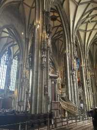 Bone Crypts & Dragon Scales: Gothic Vienna Unbound