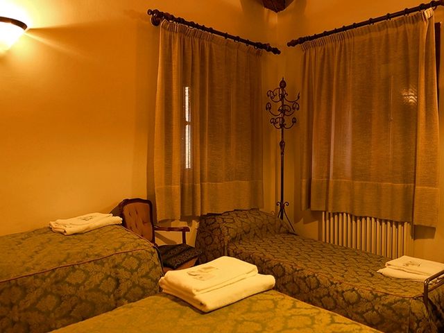 B&B  Al Saor Venice