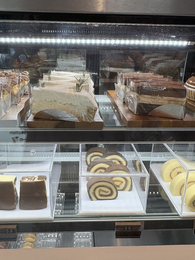 Craft Cafe (คราฟท์ คาเฟ่)