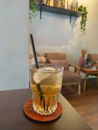 Fresh Flavours and Cozy Corners in Desaru