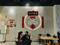 My Noodle in Johor Bahru