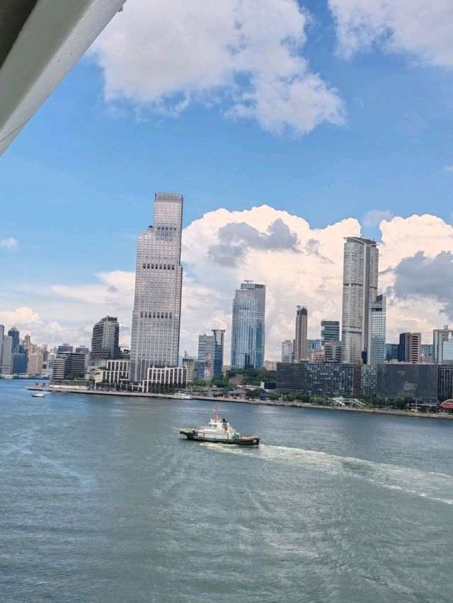 領航星號之旅