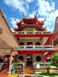 Echoes of Tradition : The Bell Tower